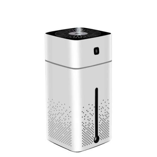 Humidifier, LED Cool Mist Air.