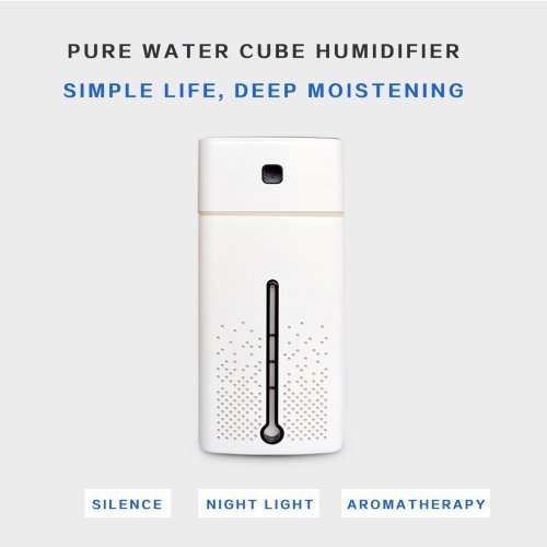 Humidifier, LED Cool Mist Air.