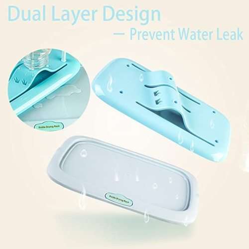 Baby Bottle Tree Drying Rack