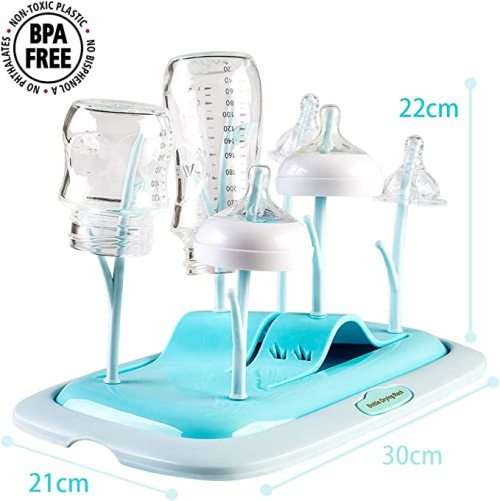 Baby Bottle Tree Drying Rack