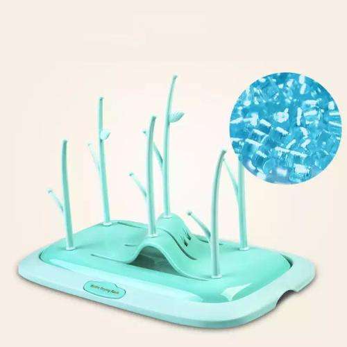 Baby Bottle Tree Drying Rack