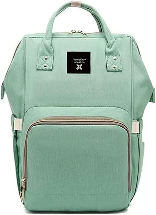 Multifunction Mummy Maternity Diaper / Nappy Bag