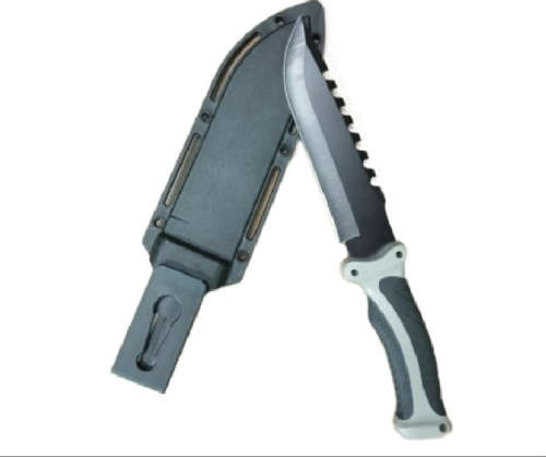Tactical Camping Knife