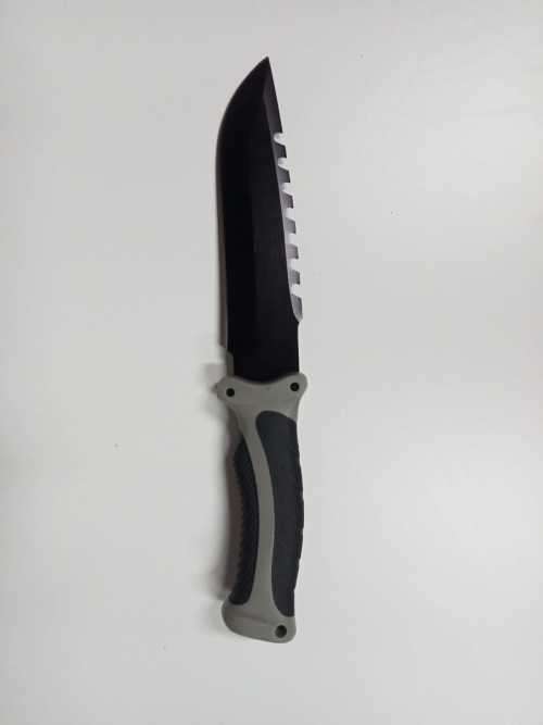 Tactical Camping Knife