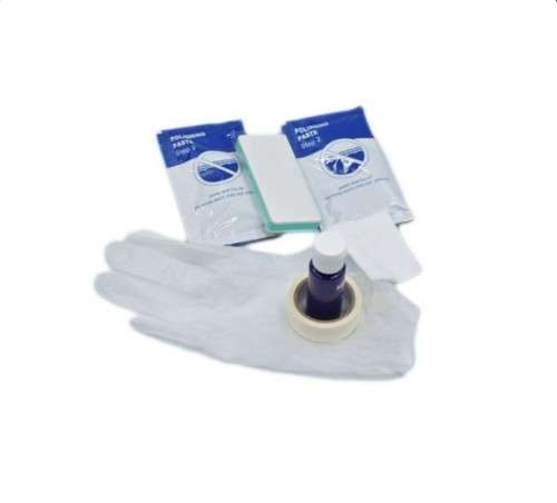 Headlight Restoration Kit