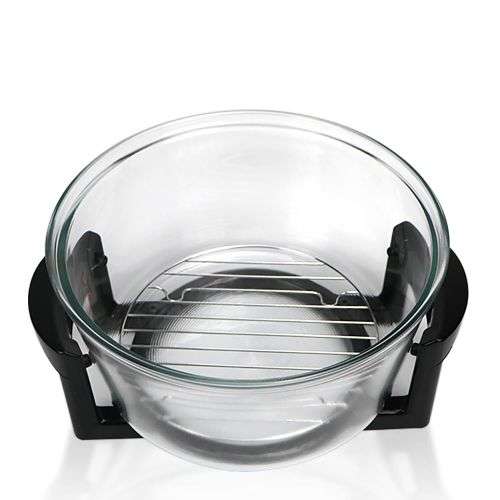 Multi-function Air Fryer Kitchen 3500W 12L