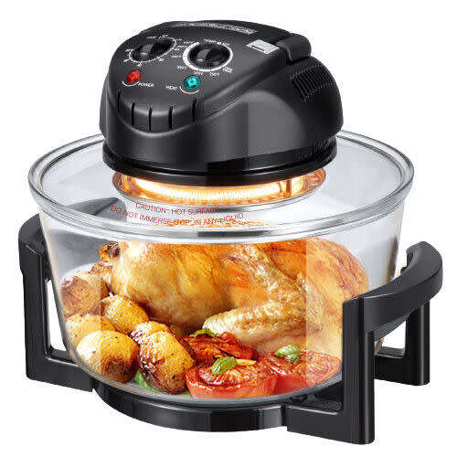 Multi-function Air Fryer Kitchen 3500W 12L