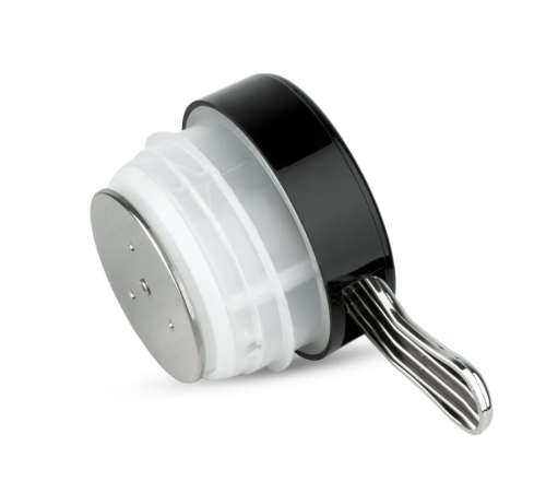 Stainless Steel Double Wall, 2.7L Electric Tea Kettle,BPA Free Water Kettle & Hot Water Boiler