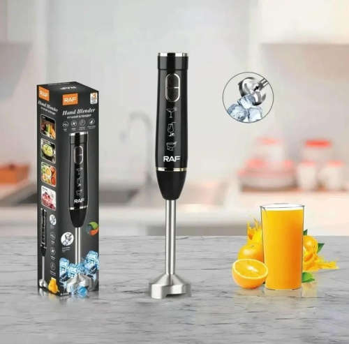 RAF Hand Blender
