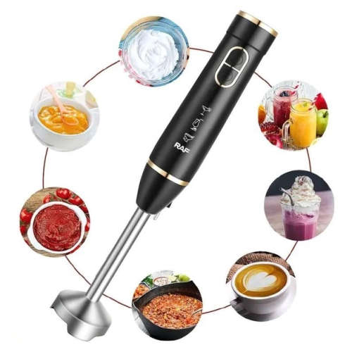 RAF Hand Blender