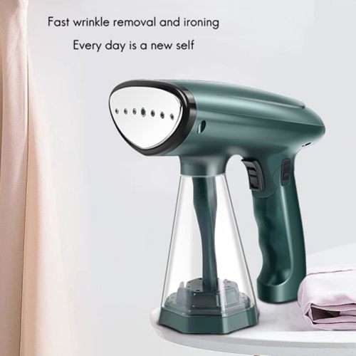 RAF Handheld Garment Steamer
