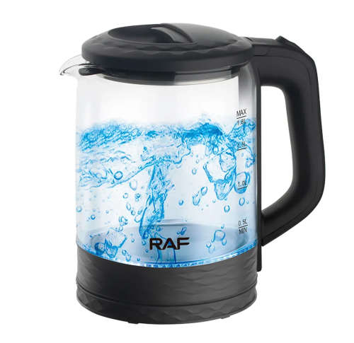 RAF Kettle 1.8L