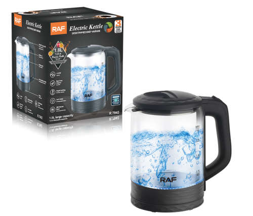 RAF Kettle 1.8L
