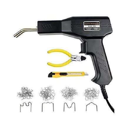 Nihao-Car Bumper Crack Repair Welding Gun