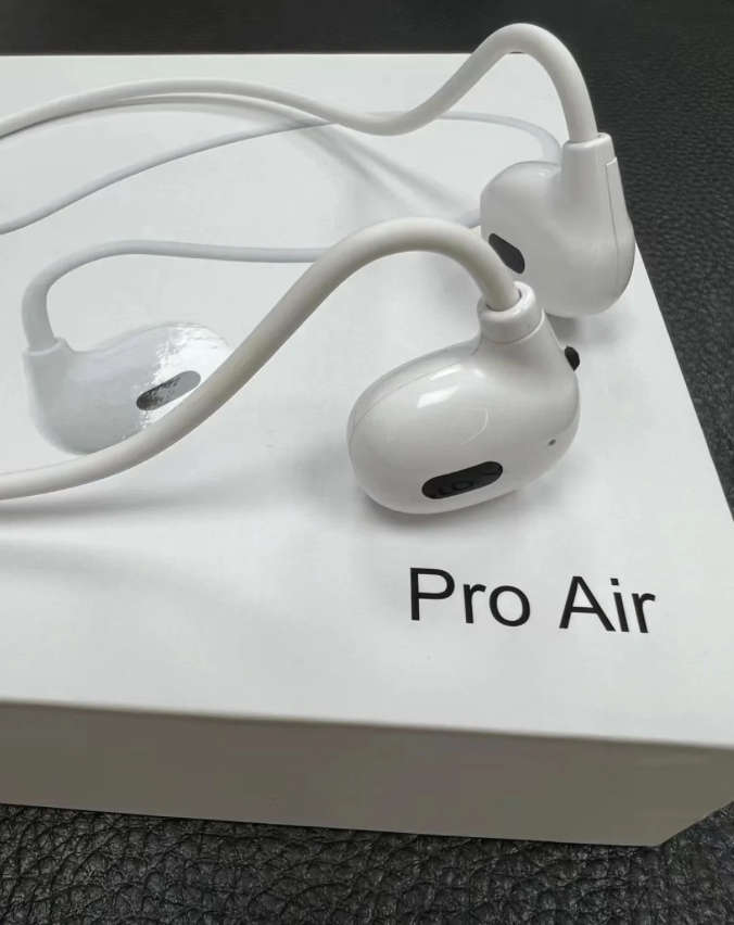 AE-142 Sport Bluetooth Pro Air Neck Hanging Wireless Earphone