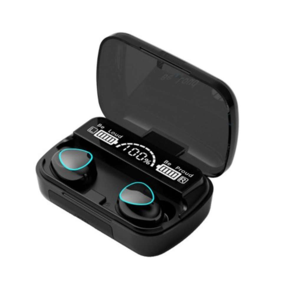 AE-51 M10 TWS wireless Bluetooth V5.3 Earphones