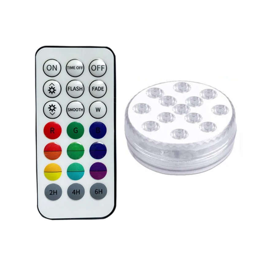 AT-184 Portable LED Pod