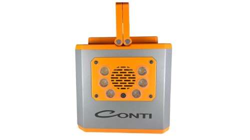 Conti 500W Portable Carry Case Power Station