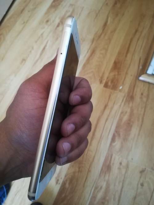 HUAWEI P10 WHITE AND GOLD EXCELLENT CONDITION! SPECIAL!!!