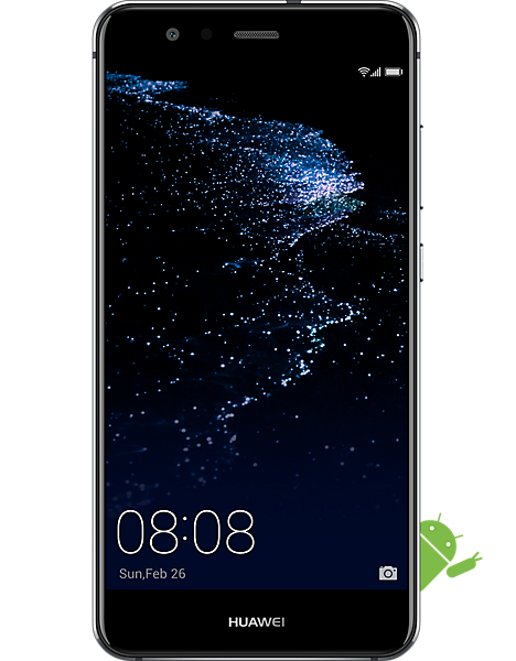 HUAWEI P10 LITE!! see pictures