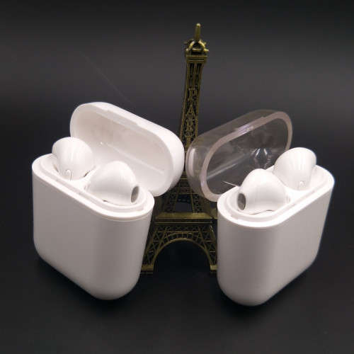 Earbuds Earphones Wireless