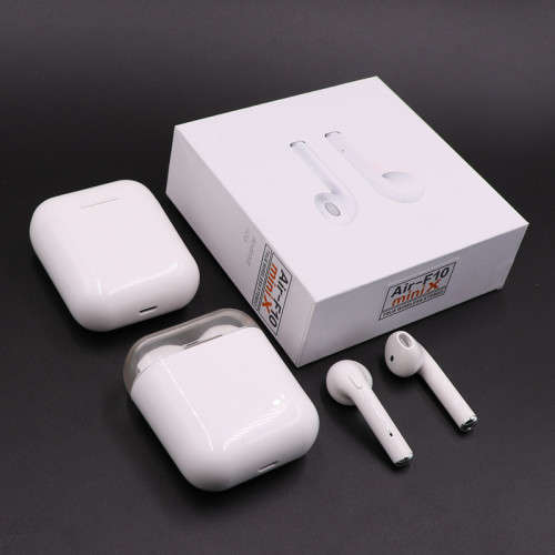 Earbuds Earphones Wireless