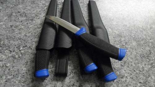 4x fishing  knifes