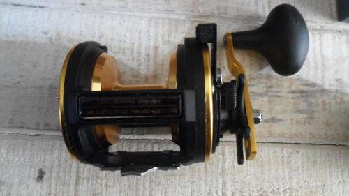 adrenalin x-master series x30 6.0:1 gear ratio