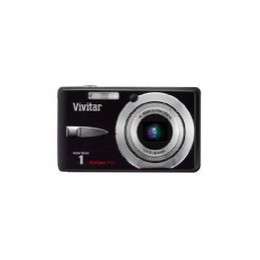 Vivitar ViviCam 7410 Digital Camera 7mp 4x optical zoom 2gb memory card