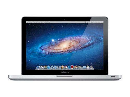 Notebook Apple MacBook Pro MD314RS/A 13" Model: A1278 (as new with box)
