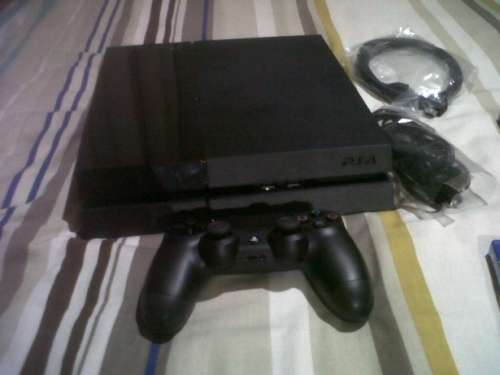 Playstation 4 500GB