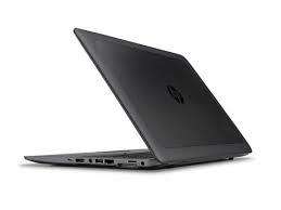 HP ZBOOK U15 500GB ICORE i7 2.5ghz BOXED SEALED