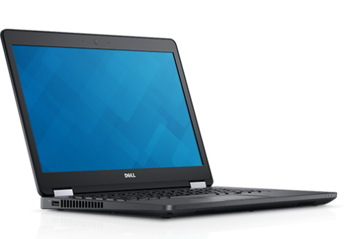 DELL LATITUDE E5570 CORE I7 6TH GEN