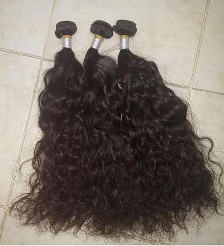 6A Brazilian and Peruvian Hair Natural Curl 16 INCH R1400 FOR 3 BUNDLES