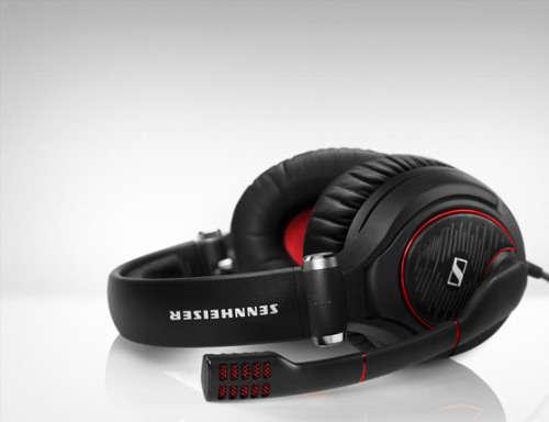 Sennheiser G4ME ZERO