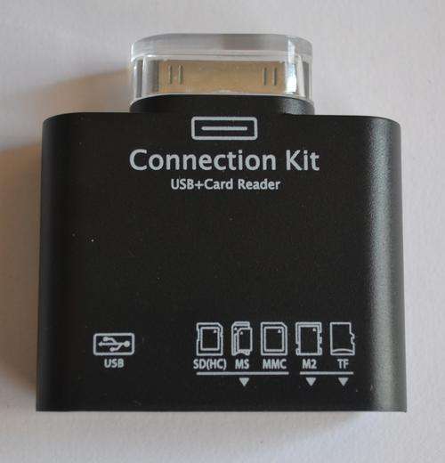 Samsung Tablets Connection Kit
