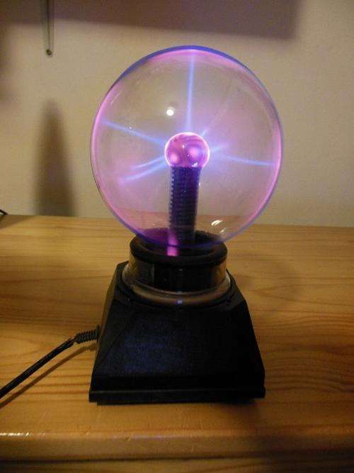 Plasma Ball