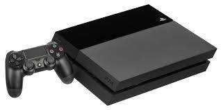 Playstation 4