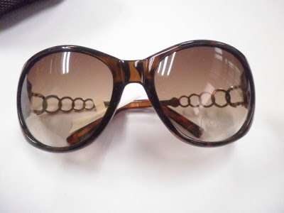GU 6510 Guess Brown Sunglasses