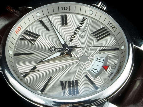 WILLEM ONLY *** Montblanc Star Automatic & Maurice Lacroix Miro ***