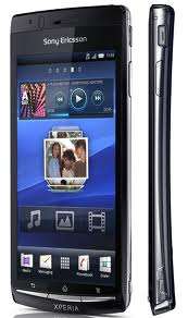 Sony Ericsson Xperia ARC X12 (LT15i) ** New Model ** Free Shipping **