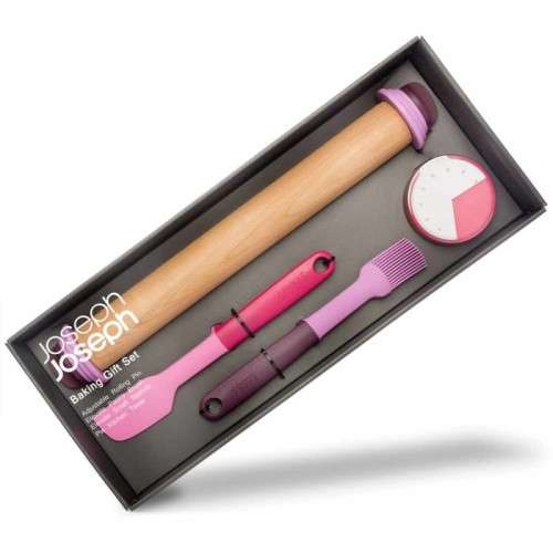 Joseph Joseph  Baking Gift Set