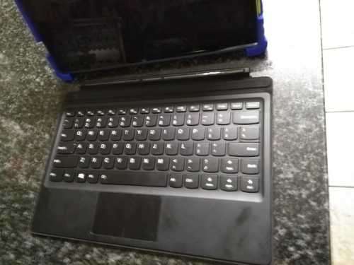 Lenovo Miix 510