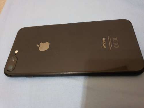 Iphone 8 plus 256ghd