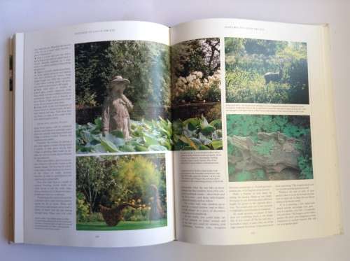 Reader`s Digest Good Ideas for Your Garden