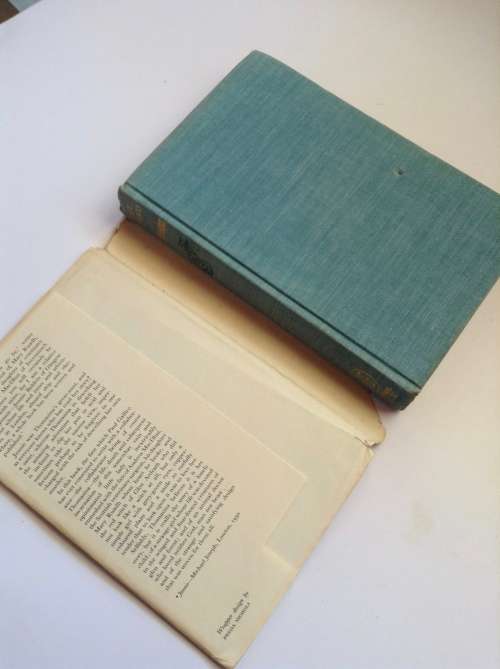 Thomasina by Paul Gallico