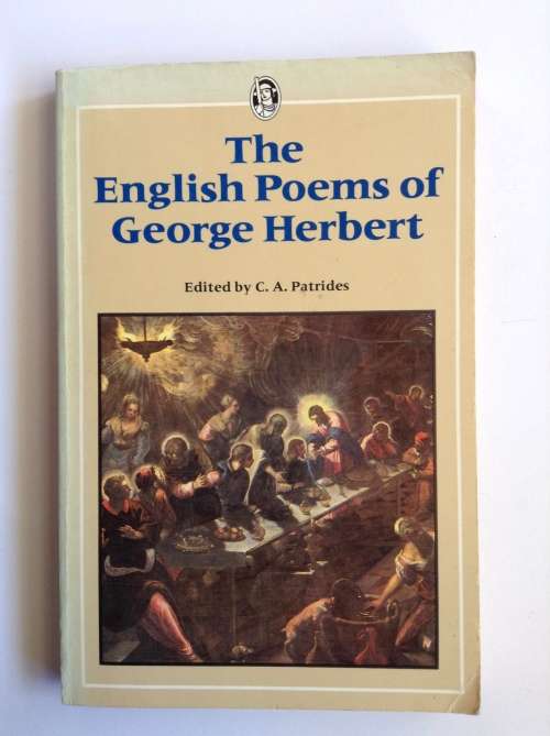 The English Poems of George Herbert