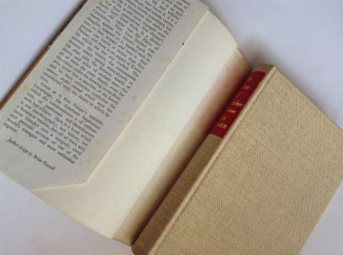 The Plains of Camdeboo: The Classic Book of the Karoo by Eve Palmer