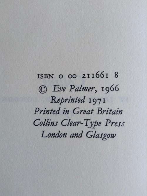 The Plains of Camdeboo: The Classic Book of the Karoo by Eve Palmer