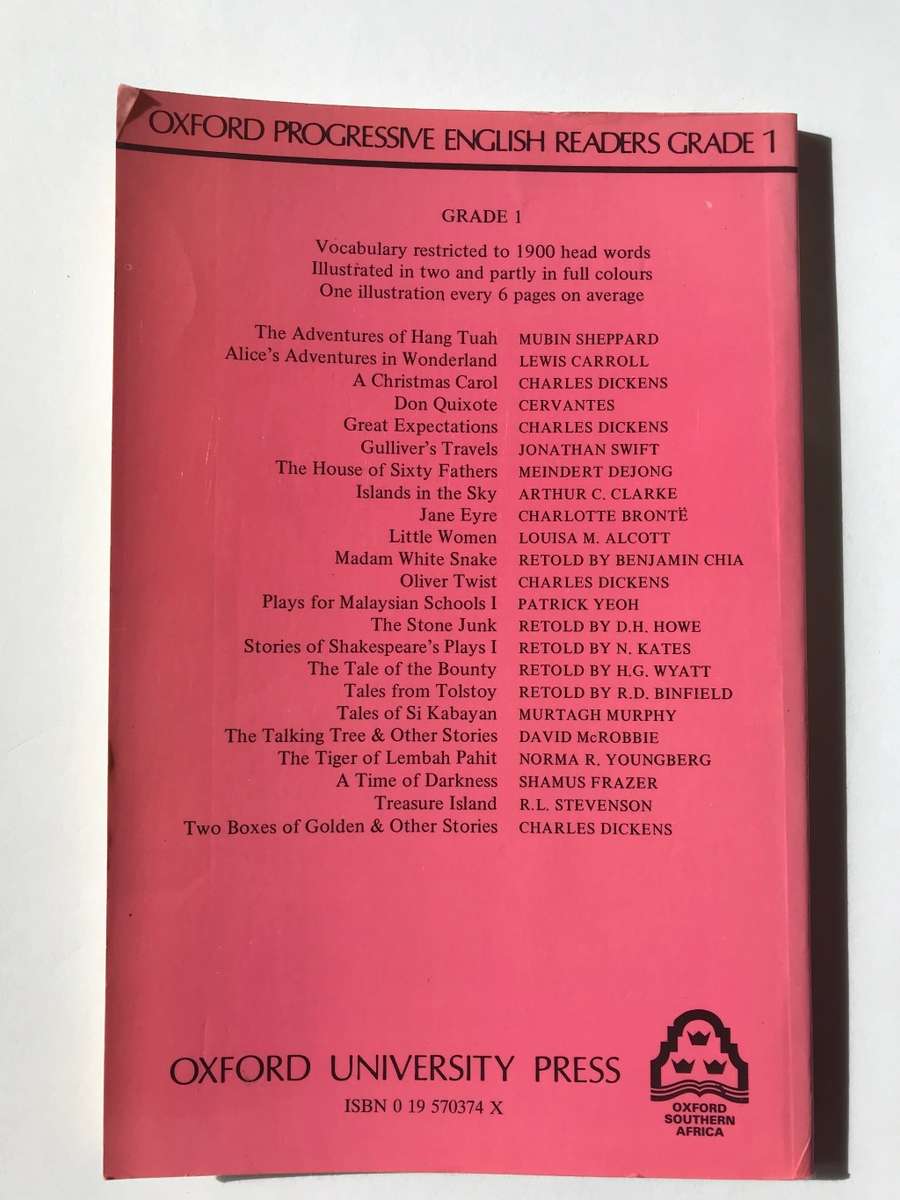 Don Quixote - Oxford Progressive English Readers Grade 1